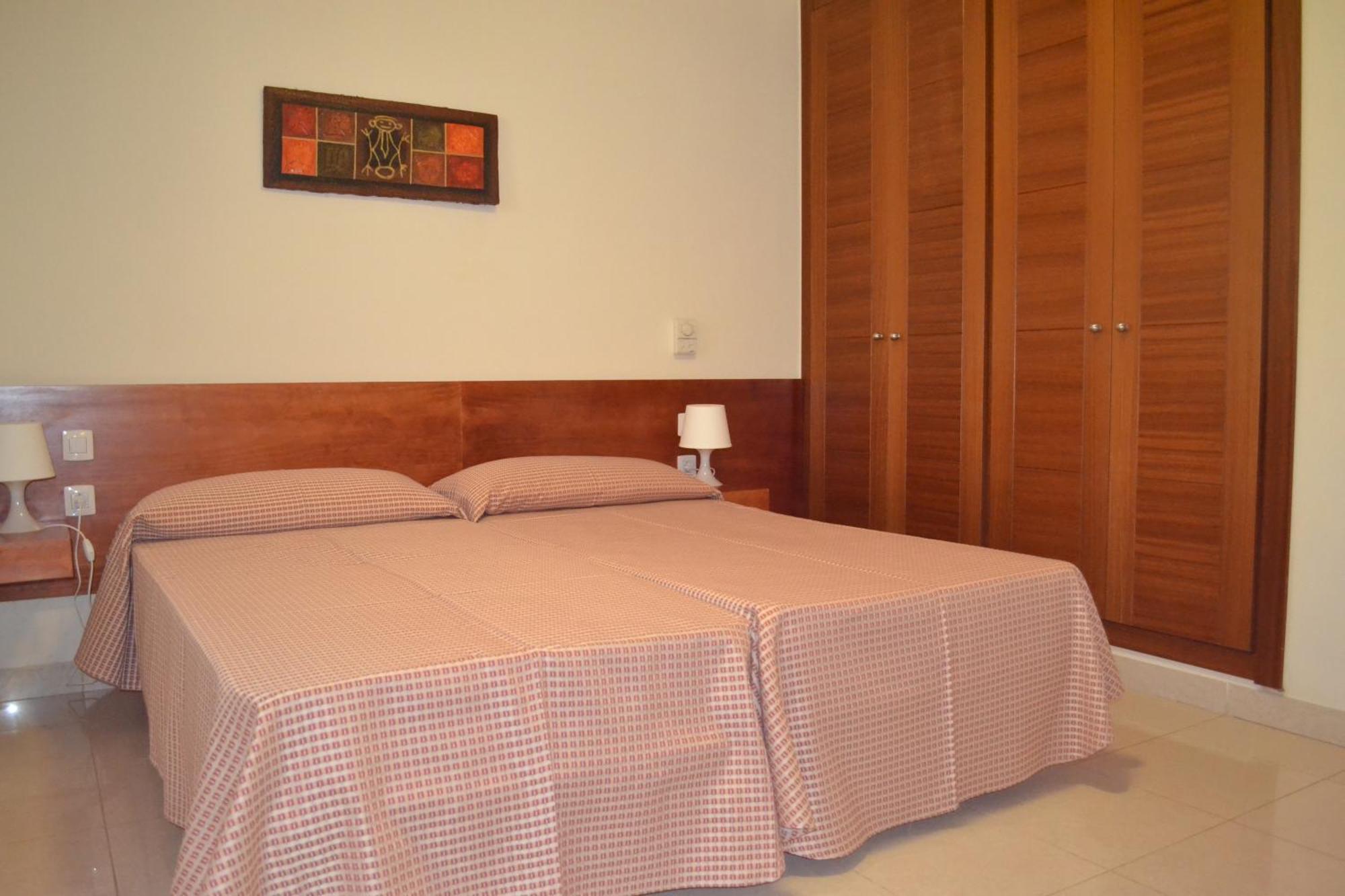 Apartamentos Garden Atlantis En Club Atlantis Адехе Экстерьер фото