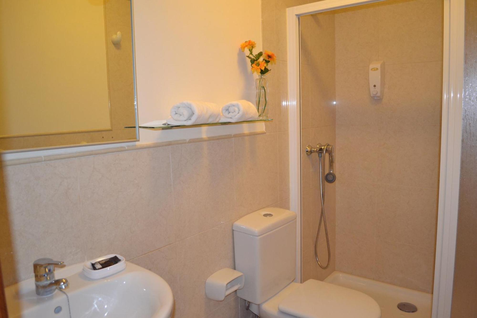 Apartamentos Garden Atlantis En Club Atlantis Адехе Экстерьер фото