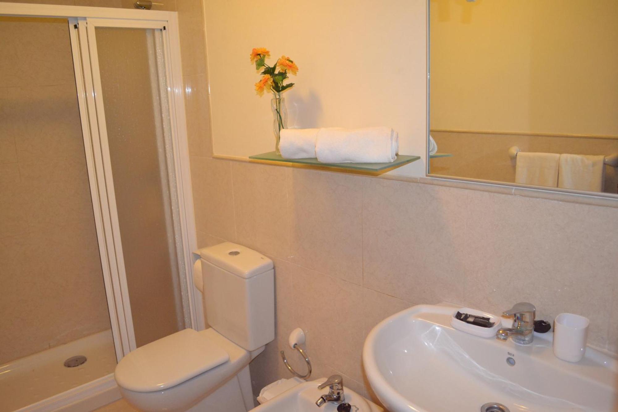 Apartamentos Garden Atlantis En Club Atlantis Адехе Экстерьер фото