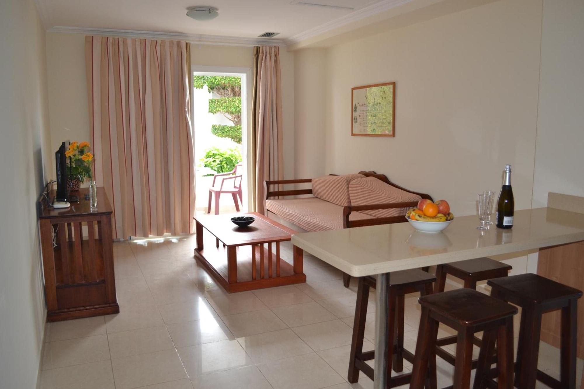 Apartamentos Garden Atlantis En Club Atlantis Адехе Экстерьер фото