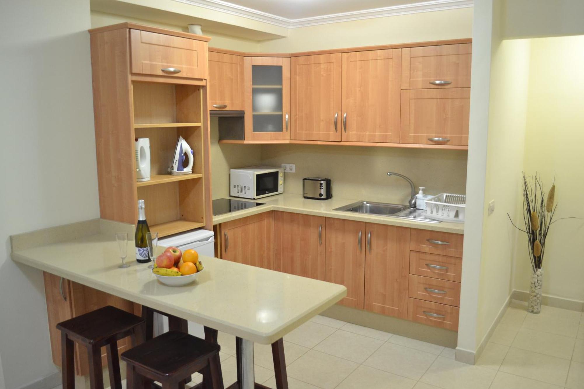 Apartamentos Garden Atlantis En Club Atlantis Адехе Экстерьер фото